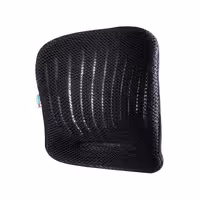 پشتی کمری طبی فومی باراد مدل اکسیژن