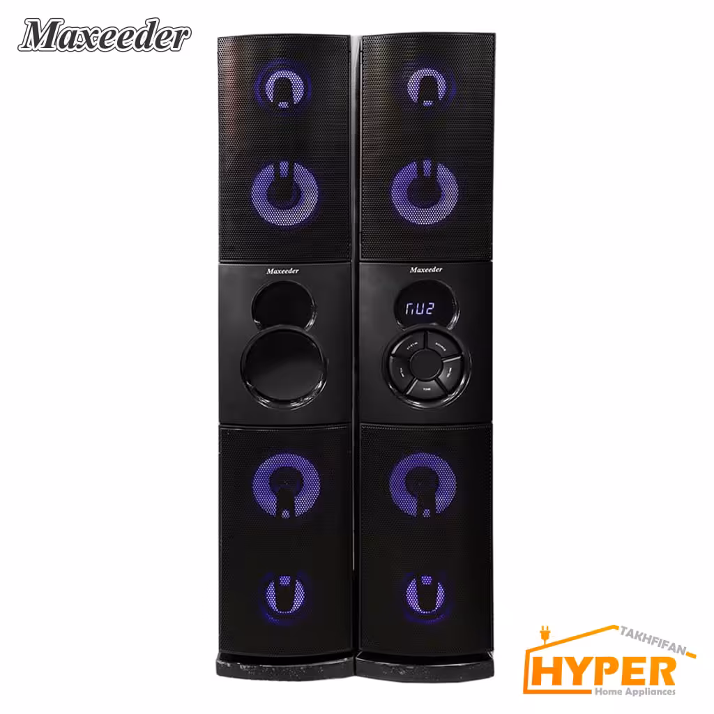 اسپیکر مکسیدر FB12