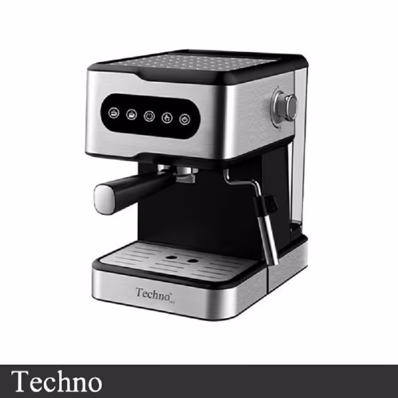 اسپرسوساز تکنو ،کدفروش204