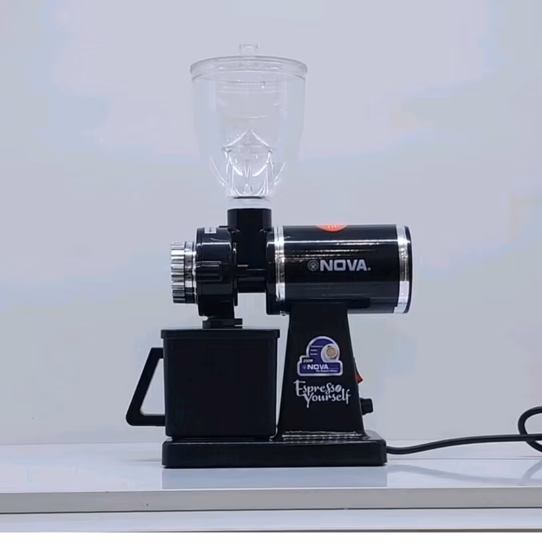 آسیاب قهوه نوا مدل Nova Nm-3660cg