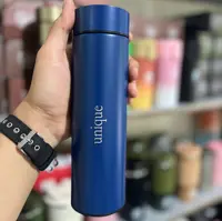 فلاسک یونیک هوشمند درجه دار unique 