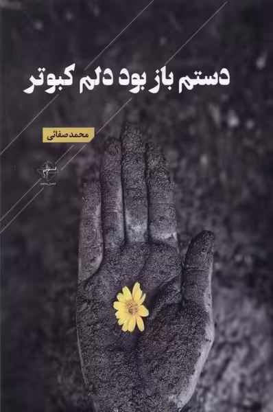 کتاب دستم باز بود دلم کبوتر فصل پنجم