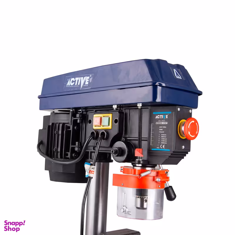 دریل ستونی اکتیو تولز مدل AC-2213PT