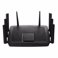 قیمت و خرید روتر بی‌سیم AC5400 لینک سیس مدل EA9500-EU | یاس ارتباط