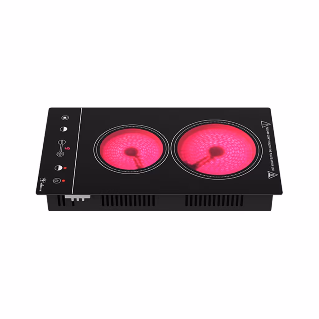 اجاق برقی داتیس مدل DGE-250