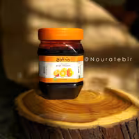 رب نارنج طبیعی 500 گرمی