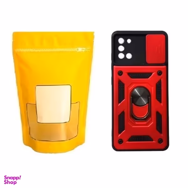 کاور گوشی موبایل مدل بتمنی کد F-S مناسب سامسونگ Galaxy A31