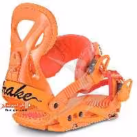 فیکس اسنوبرد Drake Jade