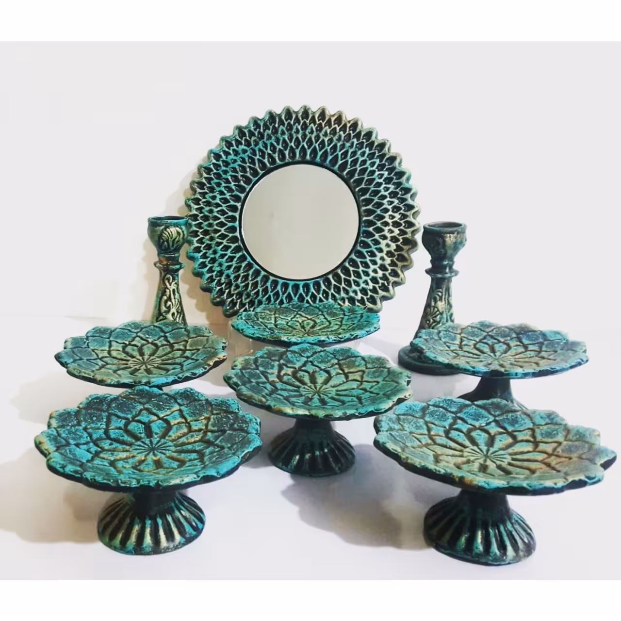 هفت سین آنتیک