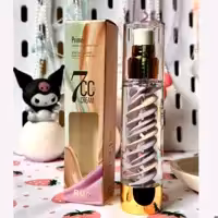 پرایمر بستنی مارشمالو شفاف پوشاننده لک جوش منافذ پوستی زیرساز آرایش رنگ نچرال پیگمنت عالی دارای سی سی کرم آبرسان پوست