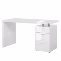 میز تحریر تمام ام دی اف طرح ووپی 113  ارسال رایگان