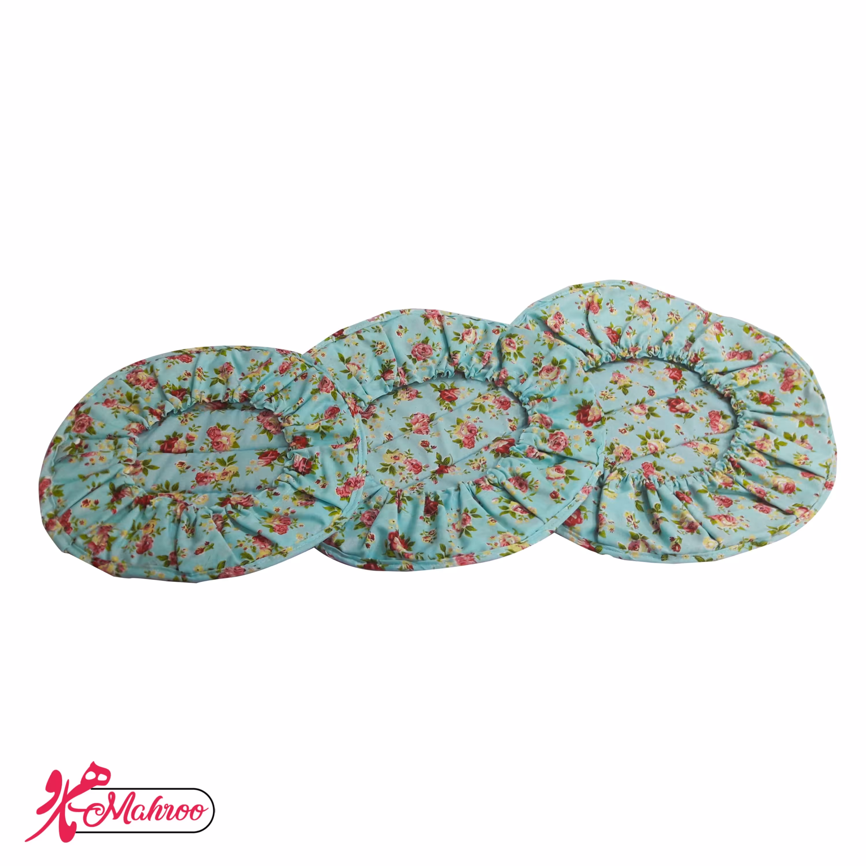 ست دم کنی سه تکه کد B7