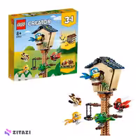 لگو کریتور کد 31143