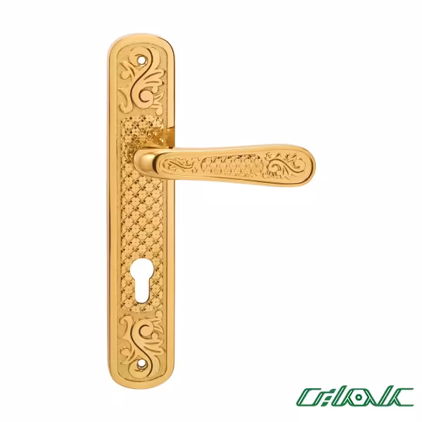 دستگیره درب اچ تی ان (HTN) مدل VENICE