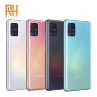 گلکسی A51 سامسونگ 8/256GB