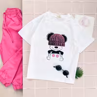 ست تیشرت و شلوارک اسپورت وارداتی کیفیت تضمینی مناسب 6 تا 12 سال رنگبندی متنوع و جذاب 