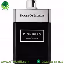 عطر ادکلن هاوس آف سیلیج دیگنیفاید 75 میل مردانه