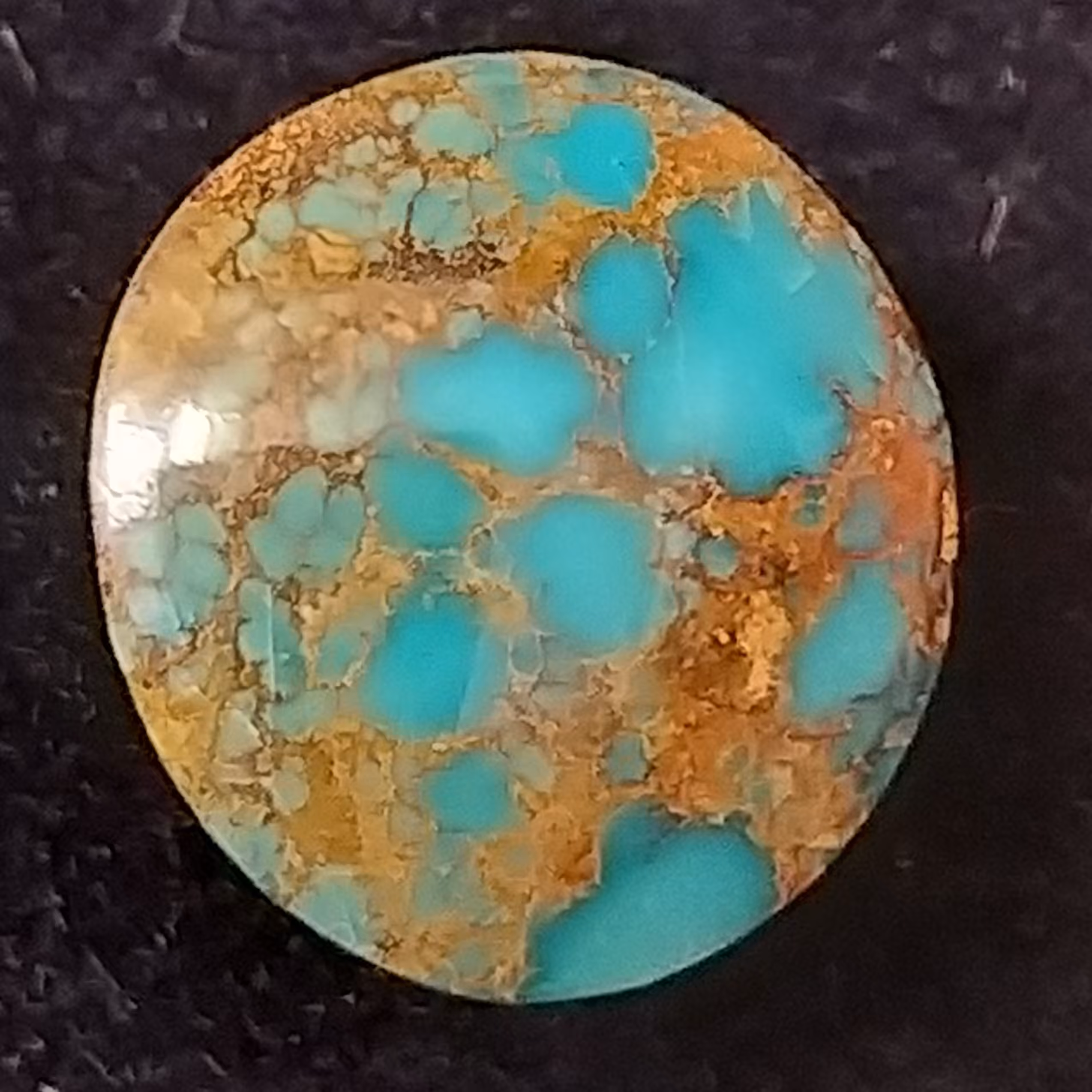 فیروزه نیشابور درجه یک   f14