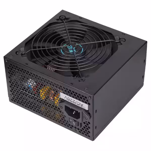 پاور اوست مدل AWEST GT-AV500-BW