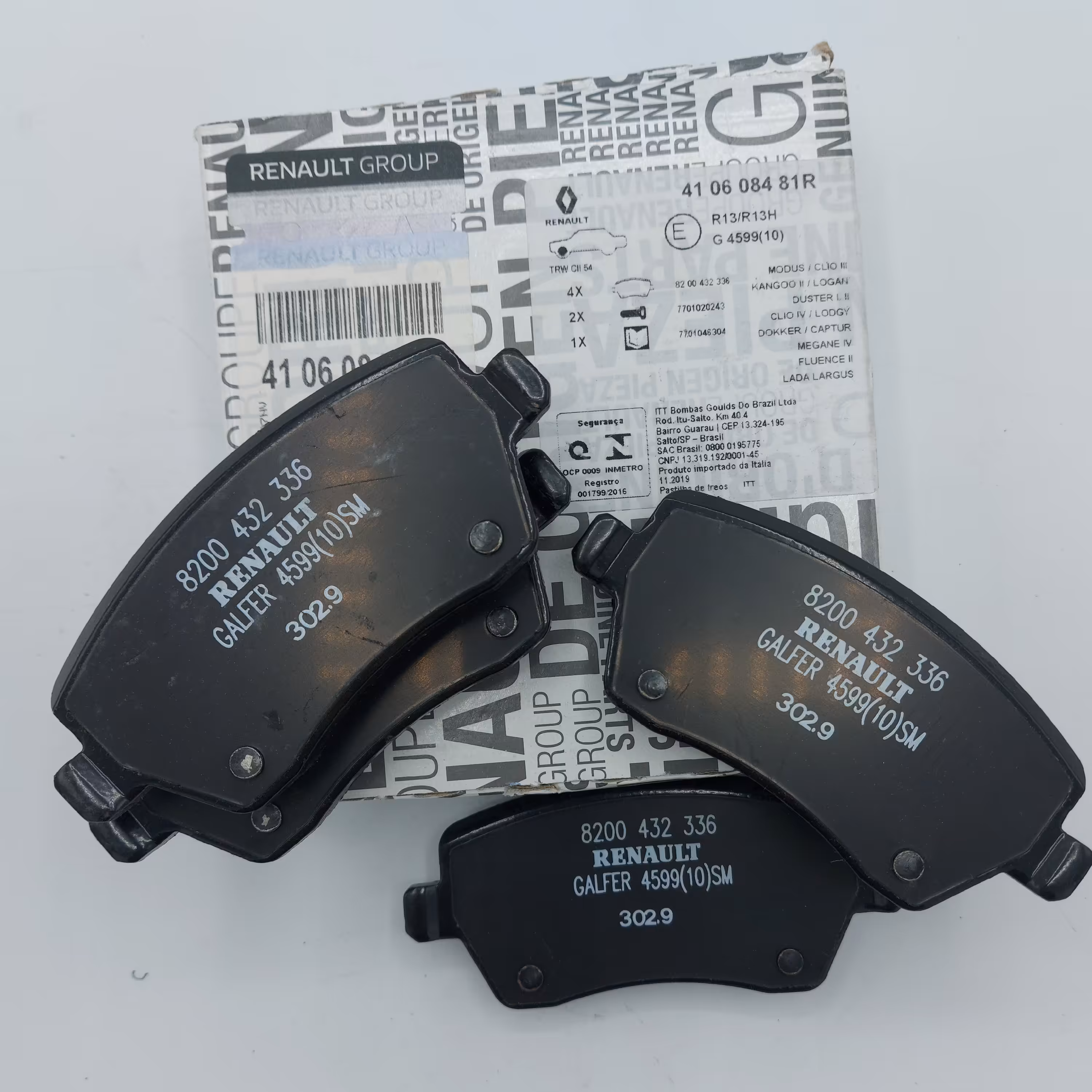 لنت اصلی ال90