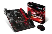 مادربرد ام اس آی مدل MSI B250M Gaming Pro