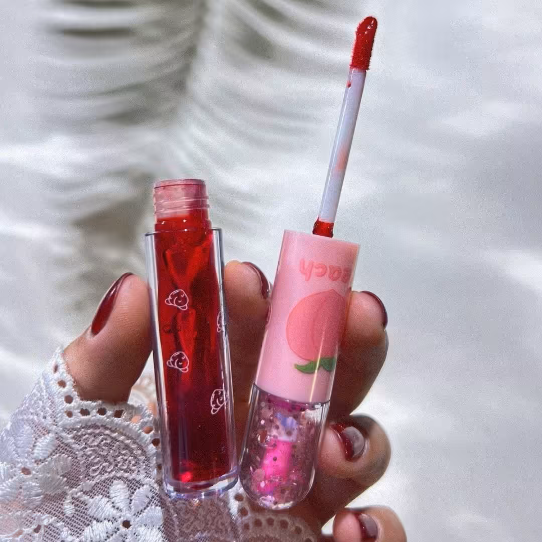 تینت و برق لب حرارتی دوطرفه