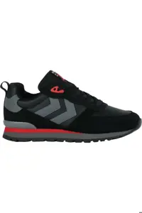 اسنیکر چند رنگ مردانه و زنانه کفش ورزشی Monaco 86 Perf یونیسکس hummel