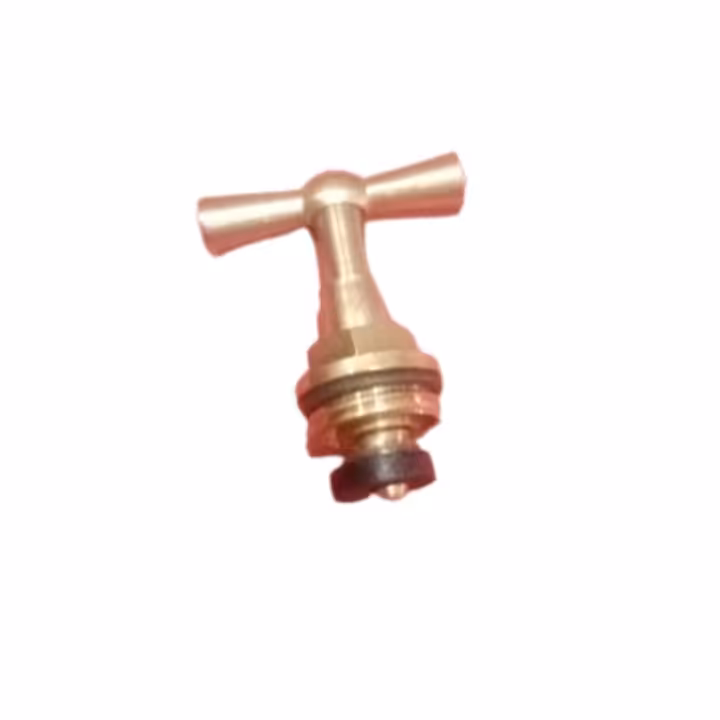 بالا تنه سنگین 1/2 شیر حیاطی