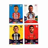 اسباب بازی شانسی کیمدی مدل میشل بالاک مجموعه 4 عددی