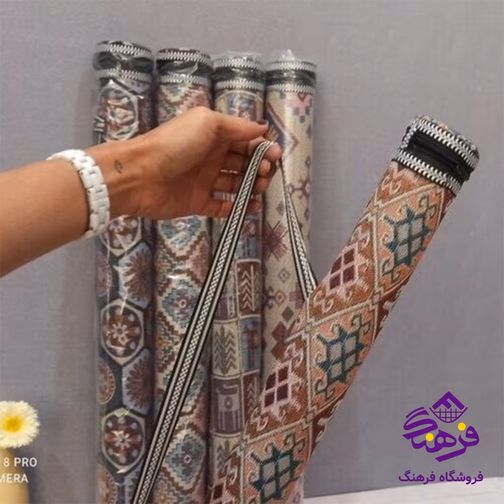 غلاف سیخ جاجیم