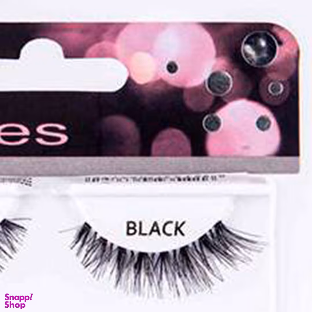 مژه آردل (Ardell) مدل Wispies با مو طبیعی شماره 120