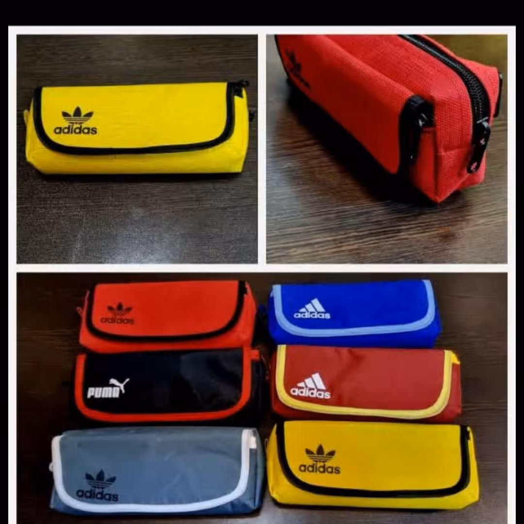 جامدادی سه زیپ اسپرت