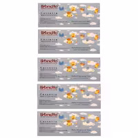 بی بی چک ونسلتو مدل Cassette مجموعه 5 عددی