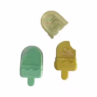 پاکن فانتزی بستنی  لیلیا