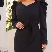 تونیک مجلسی روژین