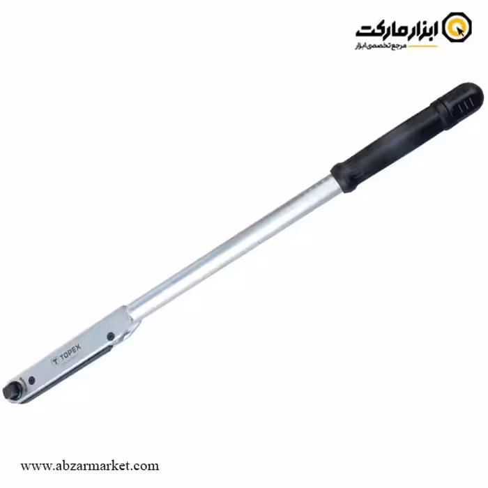 آچار ترکمتر تقه ای 3/4 اینچ تاپکس 560-140 نیوتن مدل TW-624W1S