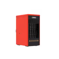 هیتر گازی انرژی مدل GH 0625