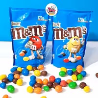 اسمارتیز ام اند امز