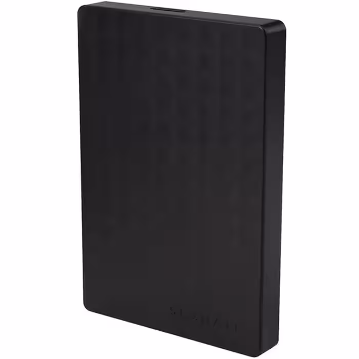 هارد اکسترنال سیگیت مدل Expansion Portable STEA1000400 ظرفیت 1 ترابایت