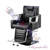 صندلی آرایشگاهی جک پدالی مدل 6828