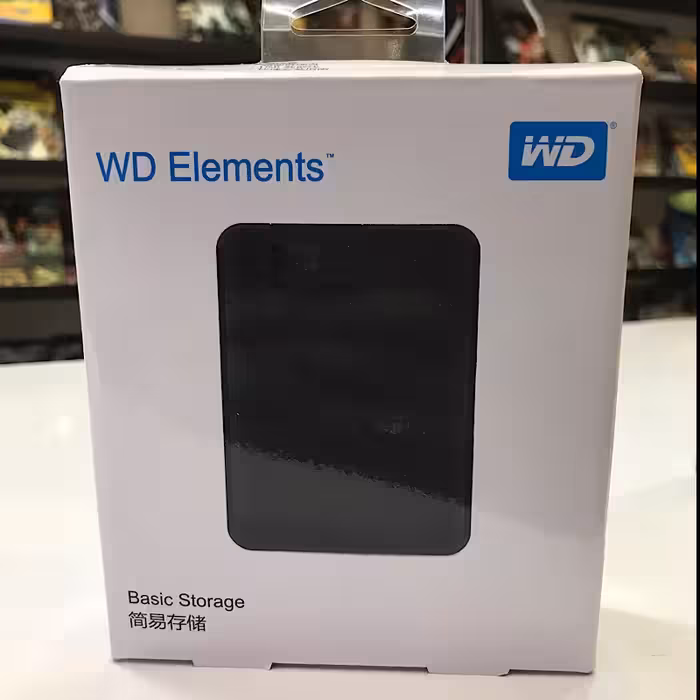 هارد اکسترنال Ssd ظرفیت 256 فوق العاده پر سرعت و ضد ضربه 