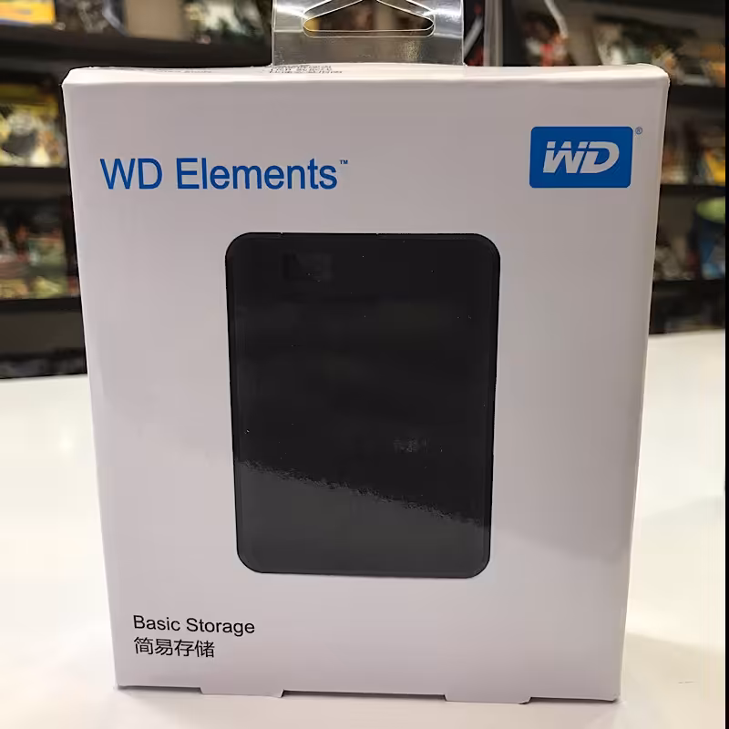 هارد اکسترنال Ssd ظرفیت 256 فوق العاده پر سرعت و ضد ضربه 