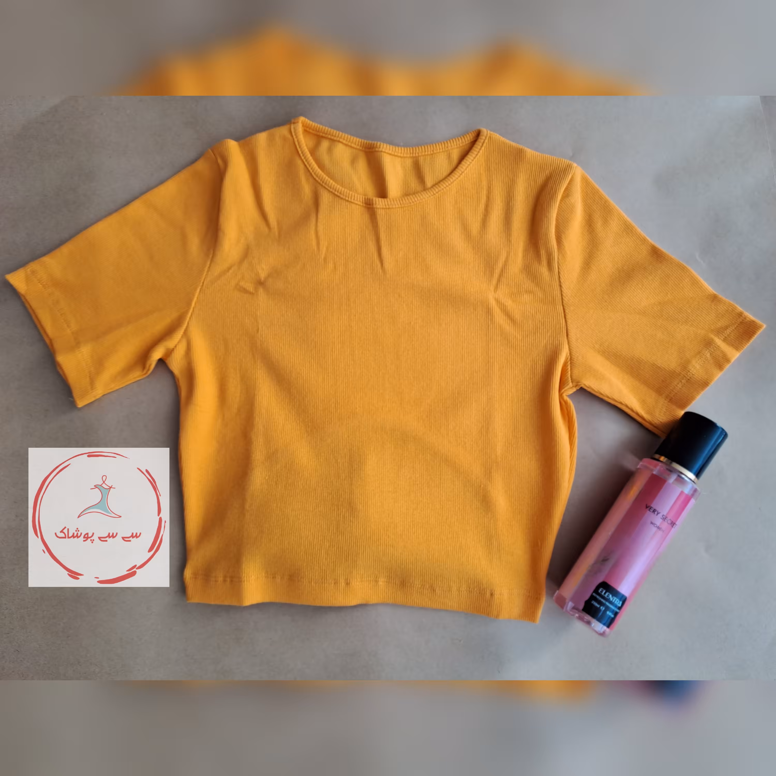 کراپ مجلسی جنس عالی 
