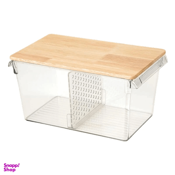 نظم دهنده لیمون مدل درب چوبی کد RM2206