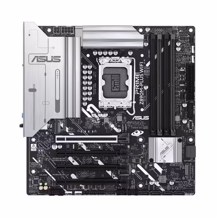 مادربرد ایسوس مدل PRIME Z890M-PLUS WIFI