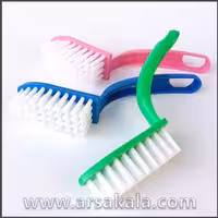 فرچه دسته دار 3 عددی