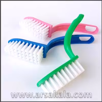 فرچه دسته دار 3 عددی