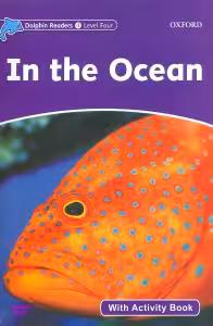 کتاب In The Ocean اثر Richard Northcott انتشارات رهنما