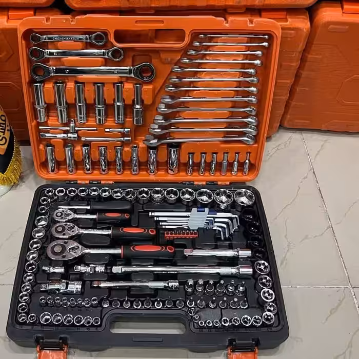 جعبه بوکس  تمام صنعتی...