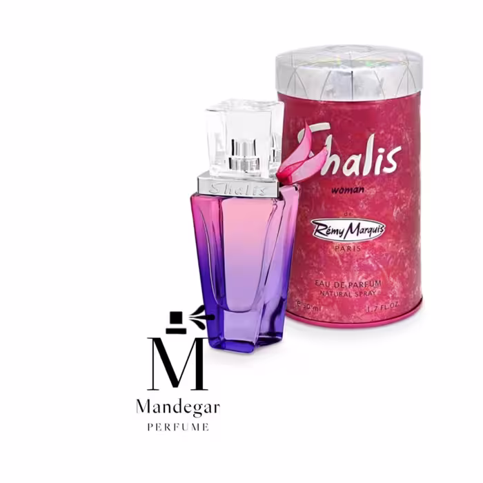 عطر شالیز  زنانه - هریک گرم